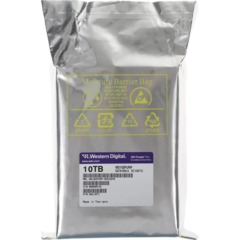 Жесткий диск WD Purple 10TB 3,5 SATA 512MB (WD102PURP) - фото 5