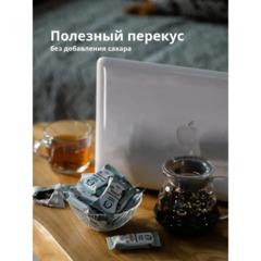 Пастила Apple Food асс. слив_барб_груш_абрик_клуб_л.яг_виш_ябл, ТВ-кор,700г - фото 6