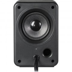 Акустическая система 2.1 Defender V11 11 Вт, питание от USB (65111) - фото 3