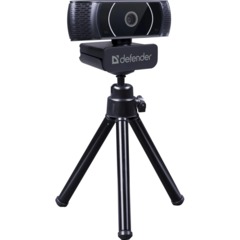 Веб-камера Defender G-lens 2590 QHD 2K 1440p, 3.7МП (63113) - фото 4
