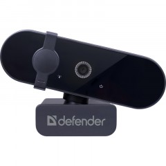 Веб-камера Defender G-lens 2580 FullHD 1080p, 2МП (63112) - фото 4
