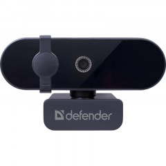 Веб-камера Defender G-lens 2580 FullHD 1080p, 2МП (63112) - фото 5