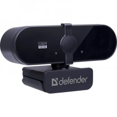 Веб-камера Defender G-lens 2580 FullHD 1080p, 2МП (63112) - фото 15