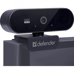 Веб-камера Defender G-lens 2580 FullHD 1080p, 2МП (63112) - фото 16