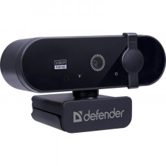 Веб-камера Defender G-lens 2580 FullHD 1080p, 2МП (63112) - фото 18
