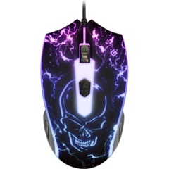 Набор клавиатура+мышь Defender +коврик Aura MKP-117 RU,Light игров. (52117) - фото 4