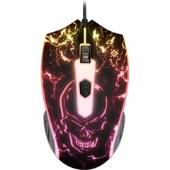 Набор клавиатура+мышь Defender +коврик Aura MKP-117 RU,Light игров. (52117) - фото 5
