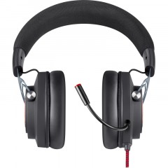 Гарнитура Defender Aspis Pro объемный звук 7.1, игровая провод 2м (64221) - фото 6