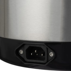 Термопот BigTech APTP-303, 5л, 750 Вт, металл/черный - фото 10