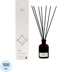Аромадиффузор Парфюм для дома ХО The Accent 100 мл , АР 100-429