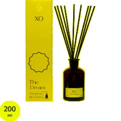 Аромадиффузор Парфюм для дома XO The Dream 200 мл, АР 100-717