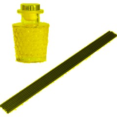 Аромадиффузор Аромат для дома Fabula Ballad 100 мл, АР 100-649 - фото 4