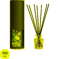 Аромадиффузор Аромат для дома Fabula Poem 100 мл, АР 100-651