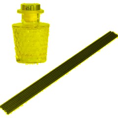 Аромадиффузор Аромат для дома Fabula Poem 100 мл, АР 100-651 - фото 4