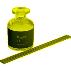 Аромадиффузор Аромат для дома Hygge 1  Вишневый мусс 100 мл, АР 100-045 - фото 3