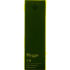 Аромадиффузор Аромат для дома Hygge 1  Вишневый мусс 100 мл, АР 100-045 - фото 4