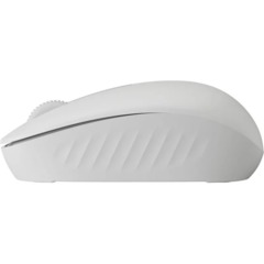 Мышь компьютерная Logitech беспр. M196 OFF WHITE BT EMEA28i-935 910-007460 - фото 3