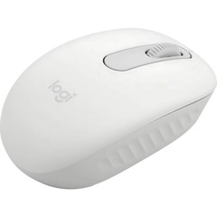 Мышь компьютерная Logitech беспр. M196 OFF WHITE BT EMEA28i-935 910-007460 - фото 4