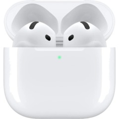 Наушники Apple AirPods ANC (4rd generation) (MXP93ZM/A) - фото 3