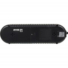 ИБП Powercom WOW-850U (4 евро/425Вт/USB/RJ45) - фото 3