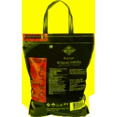 Брикет угольный 3 кг в сумке Forester, BC-934 - фото 2