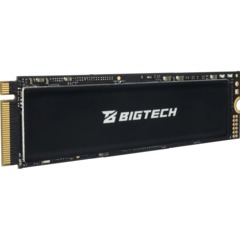 SSD накопитель BigTech M.2 PCIex4 gen4 1Tb, R/W 5000/4500Мб/с(BSDS1000M4E) - фото 3