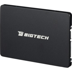 SSD накопитель BigTech 2.5, SATA, 960Gb, TLC, R/W 500/450Мб/с(BSDS960SM) - фото 2
