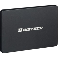 SSD накопитель BigTech 2.5, SATA, 960Gb, TLC, R/W 500/450Мб/с(BSDS960SM) - фото 3