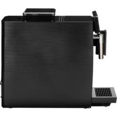 Кофемашина автоматическая BigTech KСМ304, 1,2 л, зерна 250г, черная - фото 2
