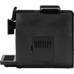 Кофемашина автоматическая BigTech KСМ304, 1,2 л, зерна 250г, черная - фото 3