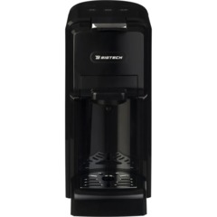 Кофемашина капсульная BigTech KСМ306, 3в1, 0,7л, черная - фото 2