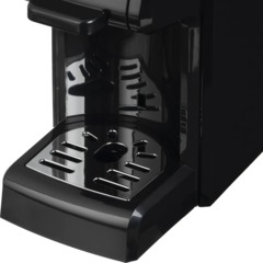 Кофемашина капсульная BigTech KСМ306, 3в1, 0,7л, черная - фото 5