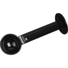Кофемашина капсульная BigTech KСМ306, 3в1, 0,7л, черная - фото 14
