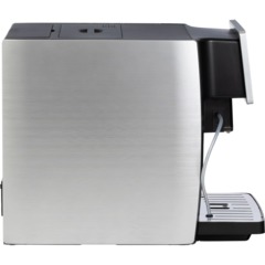 Кофемашина автоматическ BigTech DСМ309,с емк для м-ка,1,8л,зерн 160г,черн - фото 6
