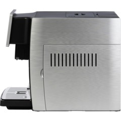 Кофемашина автоматическ BigTech DСМ309,с емк для м-ка,1,8л,зерн 160г,черн - фото 7