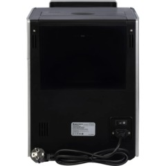 Кофемашина автоматическ BigTech DСМ309,с емк для м-ка,1,8л,зерн 160г,черн - фото 13