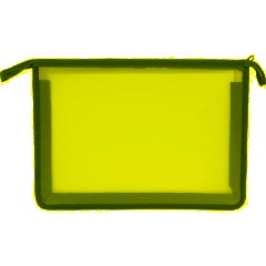 Папка для тетрадей Спорткары, А4,молн.,пласт.,88445 - фото 2