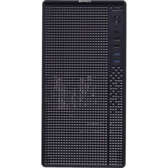Системный блок BigTech 3TF (204639)i3-12100/H610/16Gb/SSD256Gb/500W/NOS - фото 2