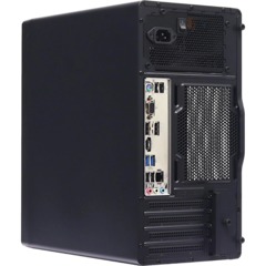 Системный блок BigTech 3TF (204644)R3-3200G/A520/16Gb/SSD512Gb/500W/W10P - фото 5