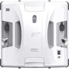 Робот-стеклоочиститель HOBOT-S7 Pro - фото 8
