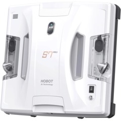 Робот-стеклоочиститель HOBOT-S7 Pro - фото 12