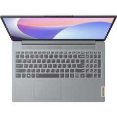 Ноутбук Lenovo IP 15IRU8(83EM00H6IN) i7-13620H/16Gb/512Gb SSD/15.6/NoOS - фото 6