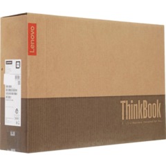 Ноутбук Lenovo Thinkbook 14 G6(21KG005QEV) i7-13700H/8Gb/512Gb SSD/14/NoOS - фото 10
