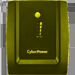 ИБП CyberPower UT1500EG лин.-инт., 1500ВА/900Вт 4xEURO - фото 2