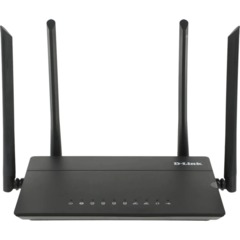 Маршрутизатор D-Link DIR-815/RU/R4A AC1200 LTE USB - фото 3