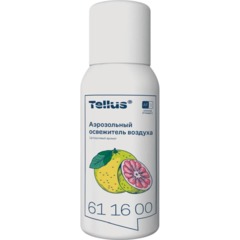 Баллон сменный для автоосвежителя Торк/Tellus Станд А1/AF1 цитр100мл_611600