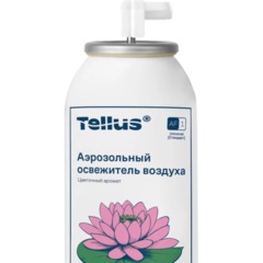 Баллон сменный для автоосвежителя Торк/Tellus Станд А1/AF1 цвет100мл_611602 - фото 5