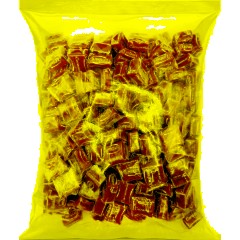 Ирис Solento Молочный байтс, без глютена, 1000 г