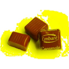 Ирис Solento Молочный байтс, без глютена, 1000 г - фото 2