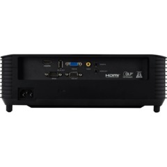 Проектор Acer X129H DLP 4800Lm LS 20000:1 (4000час) 1xUSB typeA 1xHDMI - фото 2